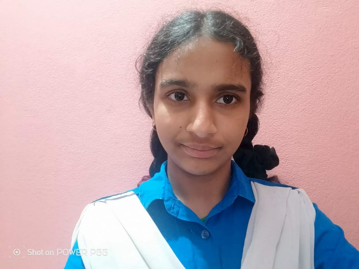 সৃষ্টির মহিমা :সামিয়া আফরিন