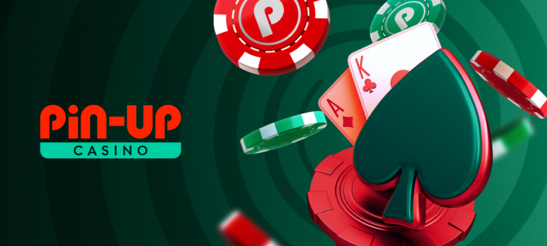 casino pin up online game