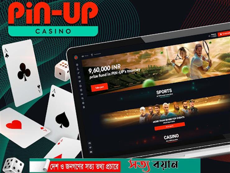 casino pin up online game casino pin up online game