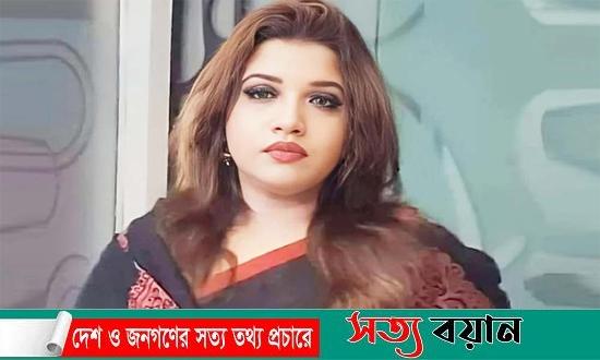 পররাষ্ট্র প্রতিমন্ত্রী হয়ে প্রথমবার বিদেশ সফরে গেলেন শামা ওবায়েদ