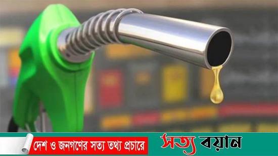 দেড় লাখ টন ডিজেল, ২৫ হাজার টন অকটেন আমদানির সিদ্ধান্ত
