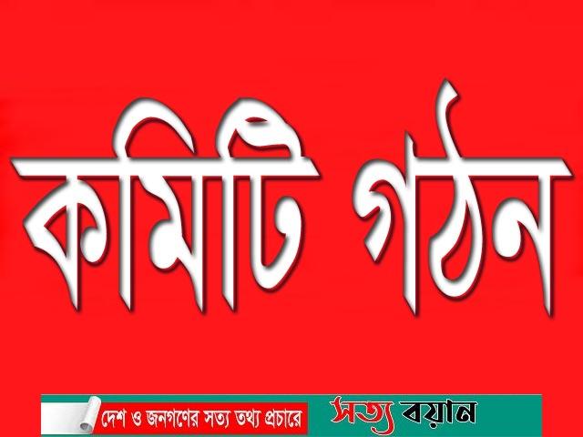 শেরপুরে সিএনজি ষ্ট্যান্ড পরিচালনা কমিটি গঠন: জামিল সভাপতি সম্পাদক হিরা